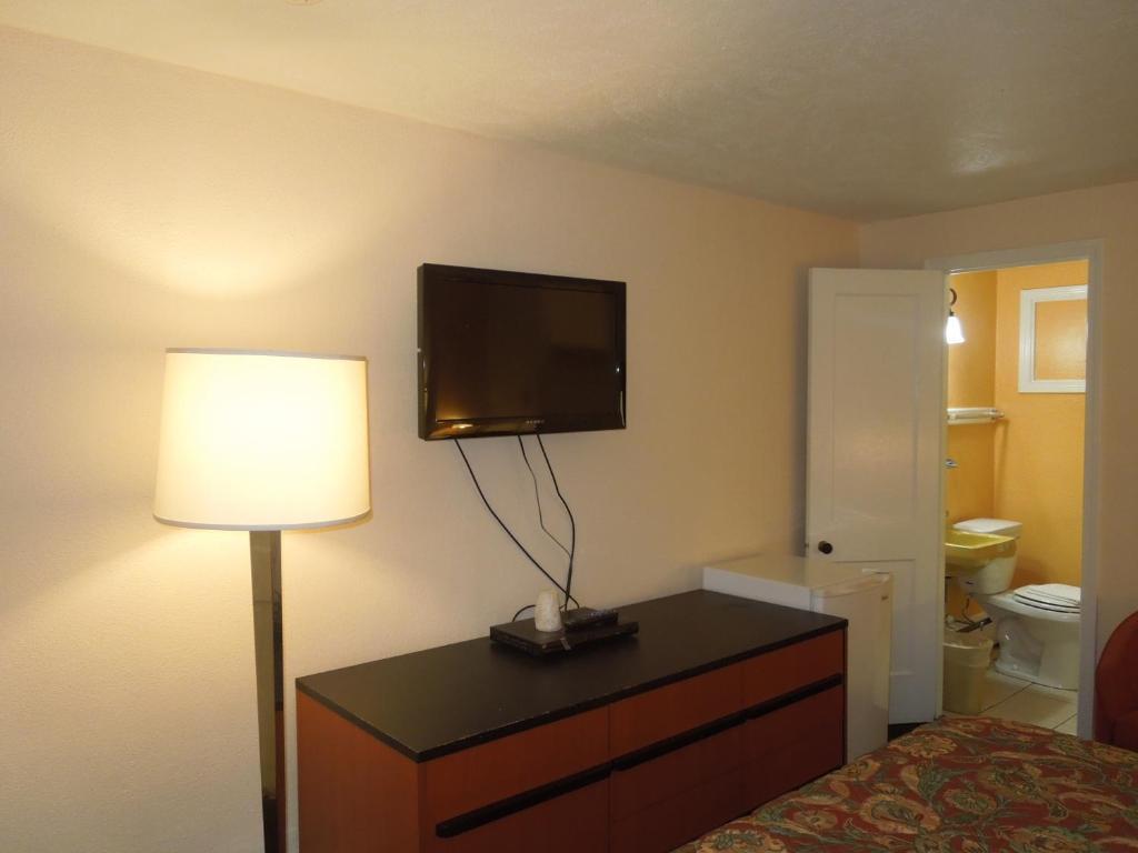 Sentinel Motel West Chester Zimmer foto