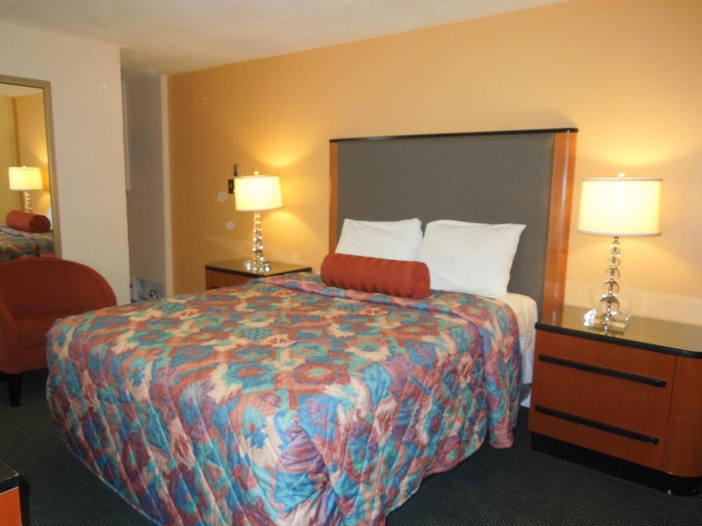 Sentinel Motel West Chester Zimmer foto
