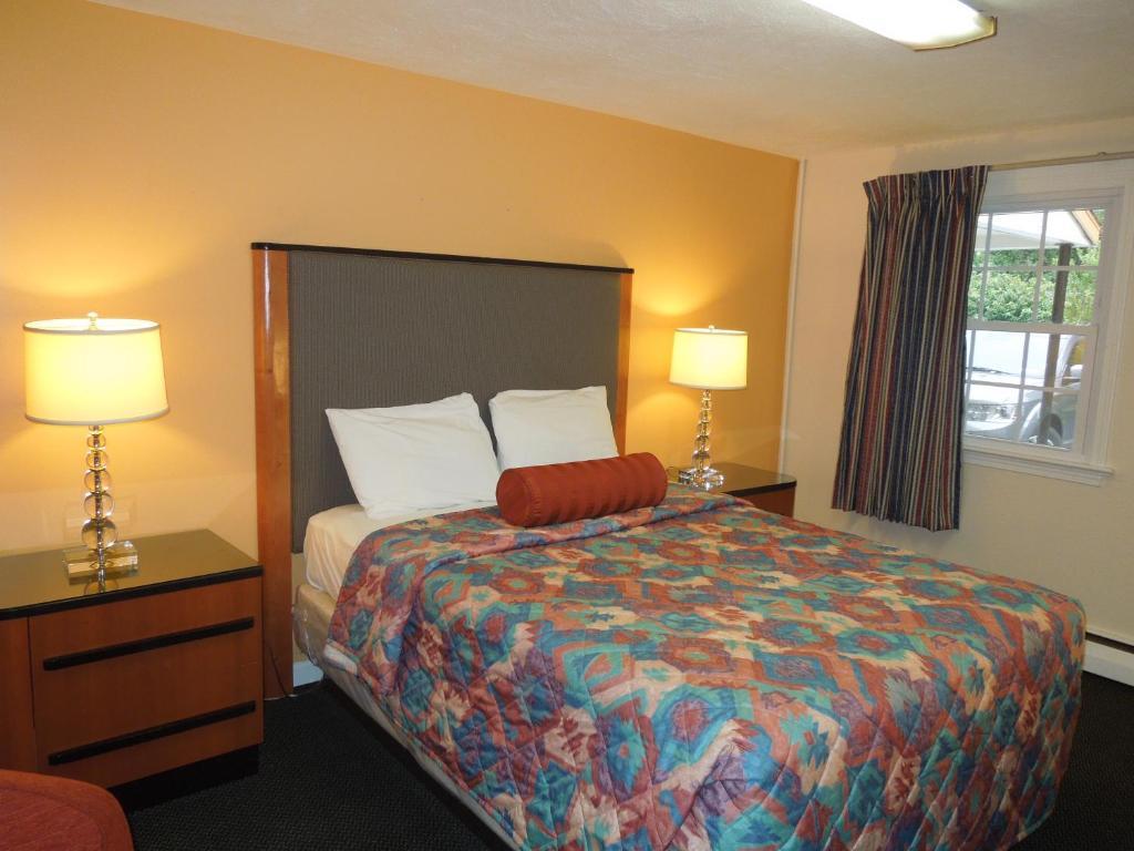Sentinel Motel West Chester Zimmer foto
