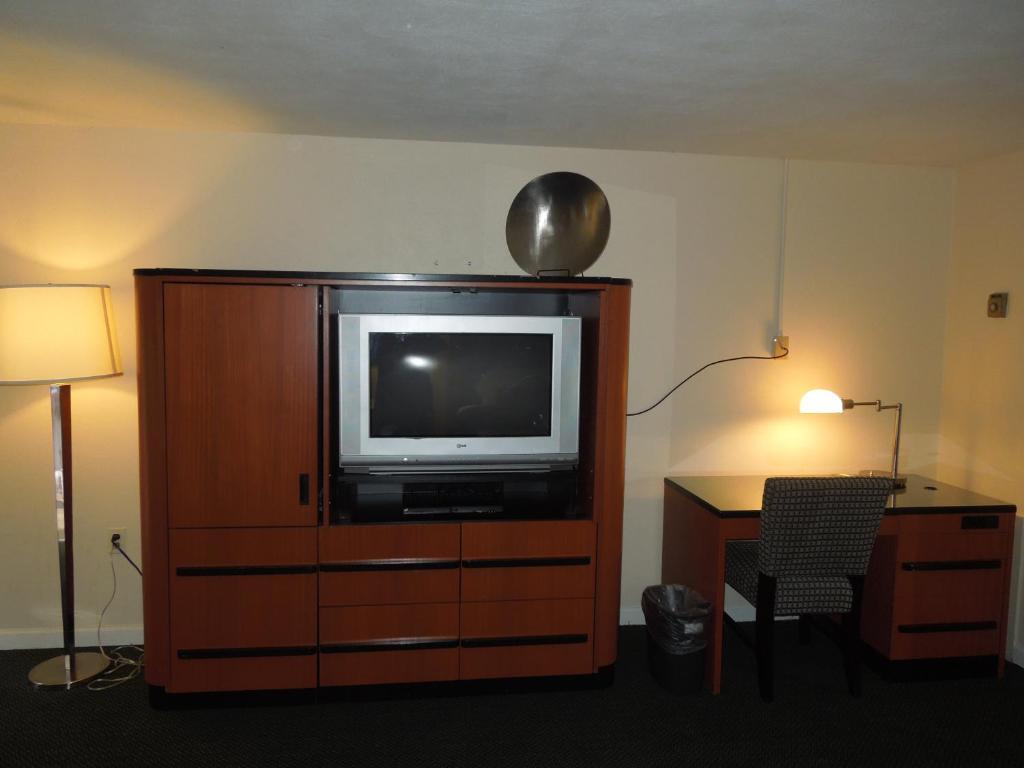 Sentinel Motel West Chester Zimmer foto