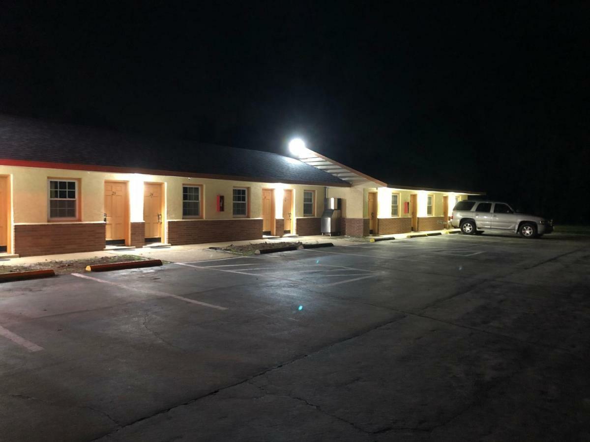 Sentinel Motel West Chester Exterior foto